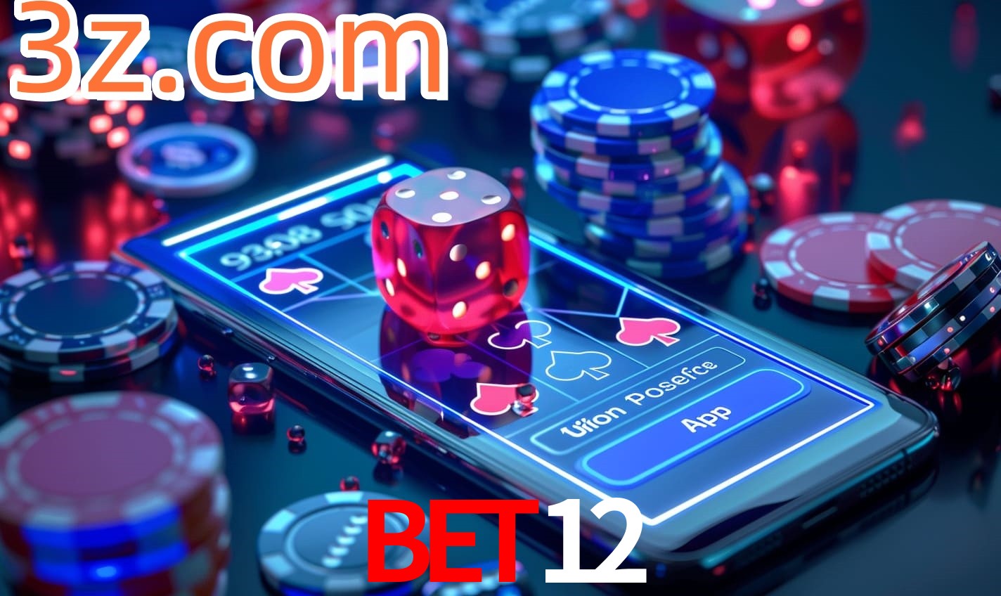 Baixar App BET12