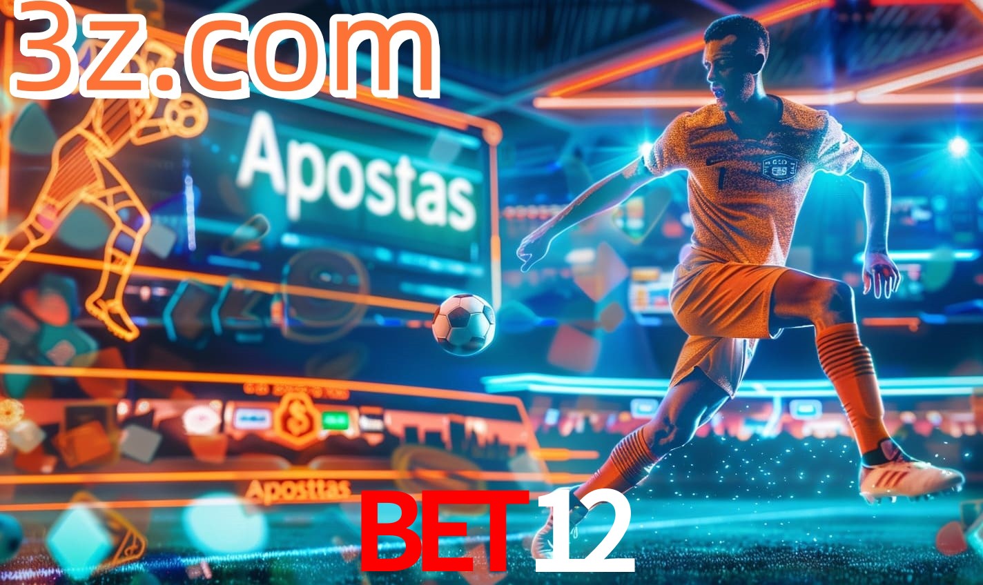 Apostas BET12