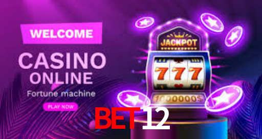 Melhor Casino Online BET12